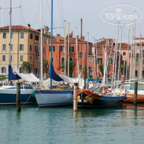 Hotel Indigo Venice - Sant'Elena 