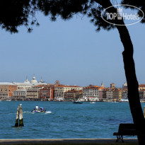 Hotel Indigo Venice - Sant'Elena 