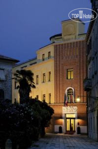 Фотографии отеля  Hotel Indigo Venice - Sant Elena 4*