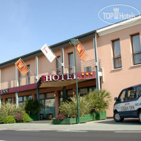 Titian Inn Hotel & Residence Venice Airport 