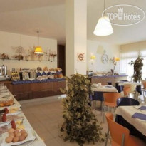 Titian Inn Hotel & Residence Venice Airport 