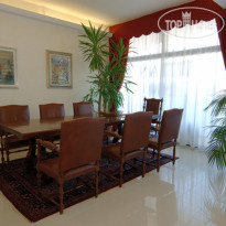 Titian Inn Hotel & Residence Venice Airport 