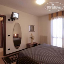 Titian Inn Hotel & Residence Venice Airport 