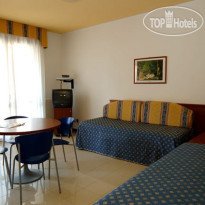 Titian Inn Hotel & Residence Venice Airport 