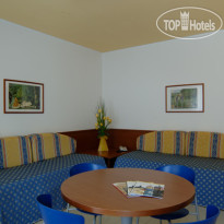 Titian Inn Hotel & Residence Venice Airport 