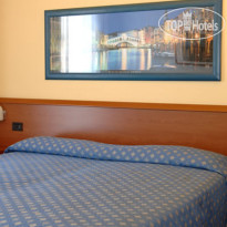 Titian Inn Hotel & Residence Venice Airport 