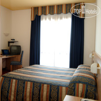 Titian Inn Hotel & Residence Venice Airport 