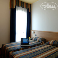 Titian Inn Hotel & Residence Venice Airport 