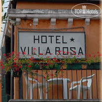 Villa Rosa