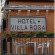 Villa Rosa 