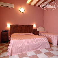 Villa Rosa