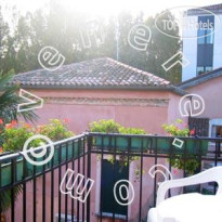 Villa Rosa