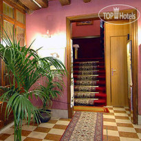 Villa Rosa
