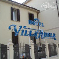 Villa Adele 3*