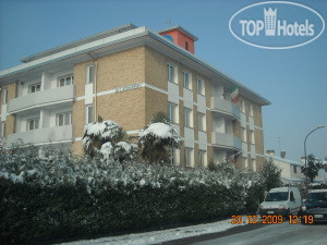 Фотографии отеля  Villa Alighieri (Stra) 3*