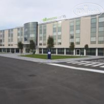 Mercure Venezia Marghera 