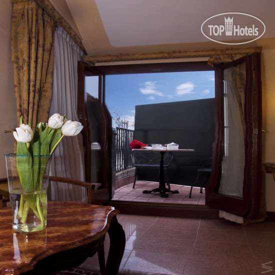 Новые добавленные фото туристов San Cassiano Residenza d'Epoca Ca' Favretto 4*