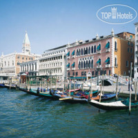 Hotel Danieli, Venice 5*