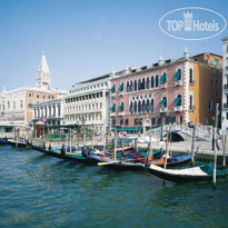 Hotel Danieli, Venice 