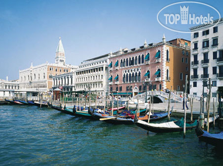 Фотографии отеля  Hotel Danieli, Venice 5*