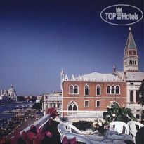 Hotel Danieli, Venice 