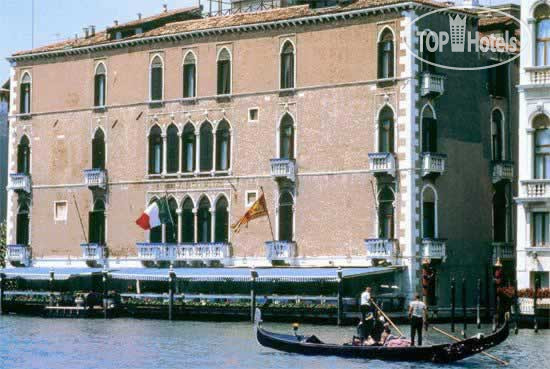 Фотографии отеля  Hotel Gritti Palace, Venice 5*