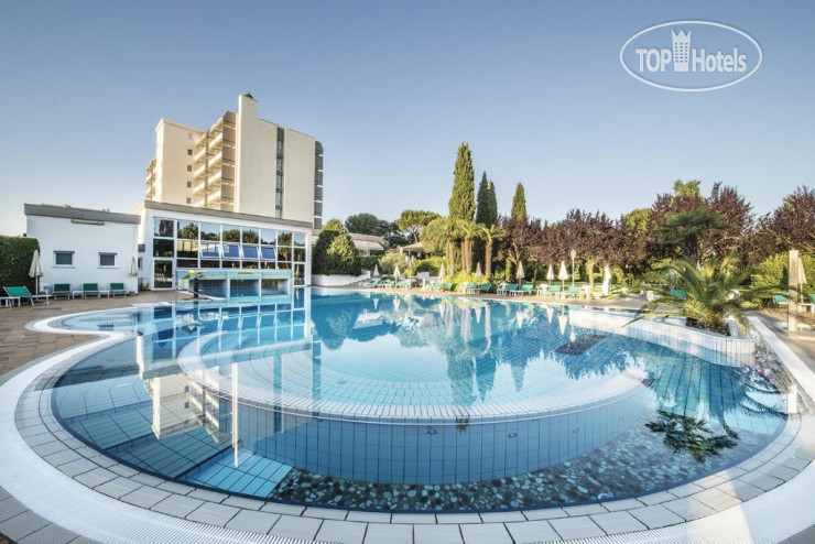Новые добавленные фото туристов Des Bains Terme 4*
