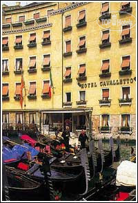Фотографии отеля  Best Western Hotel Cavalletto & Doge Orseolo 4*