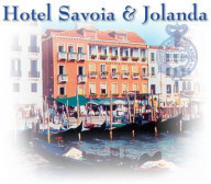 Savoia & Jolanda 4*