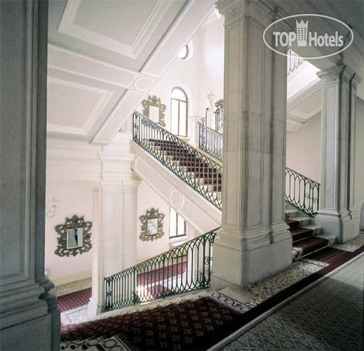 Фотографии отеля  San Clemente Palace Kempinski Venice 5*