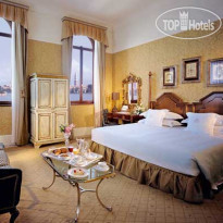 San Clemente Palace Kempinski Venice Номер отеля