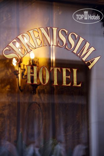 Фотографии отеля  Serenissima 2*
