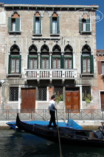 Фотографии отеля  Palazzo Odoni 