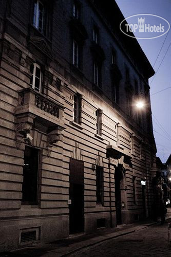Photos Palazzo Segreti