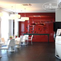 Idea Hotel Plus Milano Malpensa Airport 