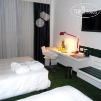 Idea Hotel Plus Milano Malpensa Airport 