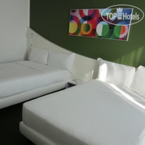 Idea Hotel Plus Milano Malpensa Airport 