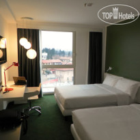 Idea Hotel Plus Milano Malpensa Airport 