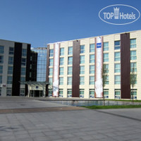 Idea Hotel Plus Milano Malpensa Airport 4*