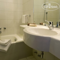 Hotel Concorde Ванная комната