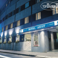 Best Western Hotel Ascot 4*