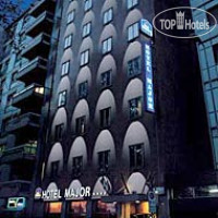 Best Western Hotel Major 4*