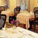 IH Hotels Milano Bocconi зал для завтраков