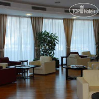 Hilton Garden Inn Milan Malpensa 