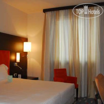 Hilton Garden Inn Milan Malpensa 