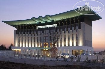 Фотографии отеля  Hotel Litta Palace 4*