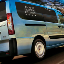 Hotel Litta Palace 