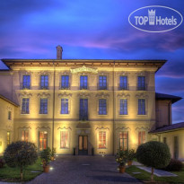 Best Western Villa Appiani Экстерьер отеля