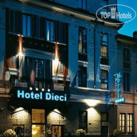 Dieci Hotel 4*