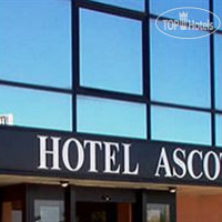 Ascot Hotel Binasco 4*